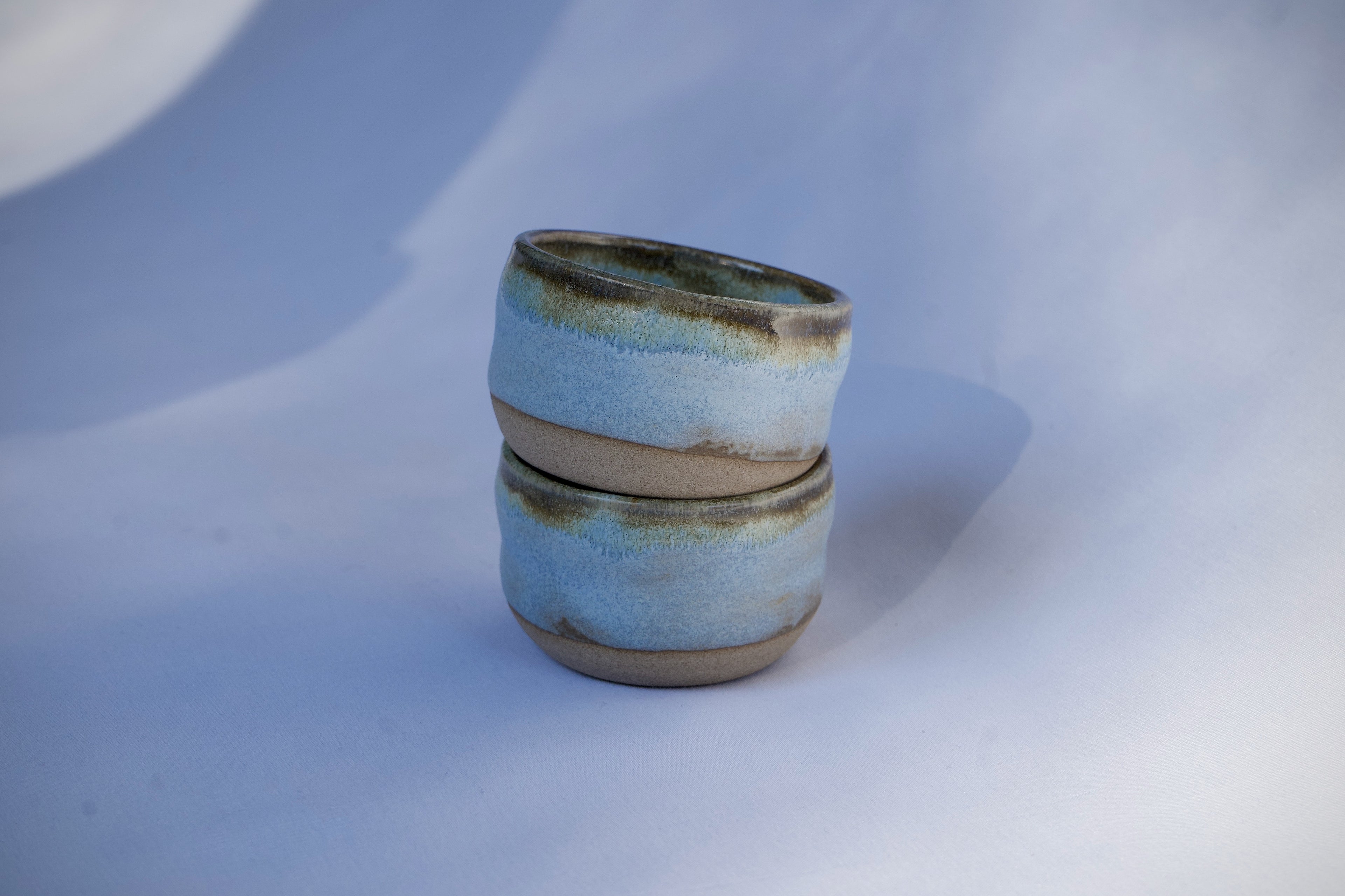 Mini tasse à espresso