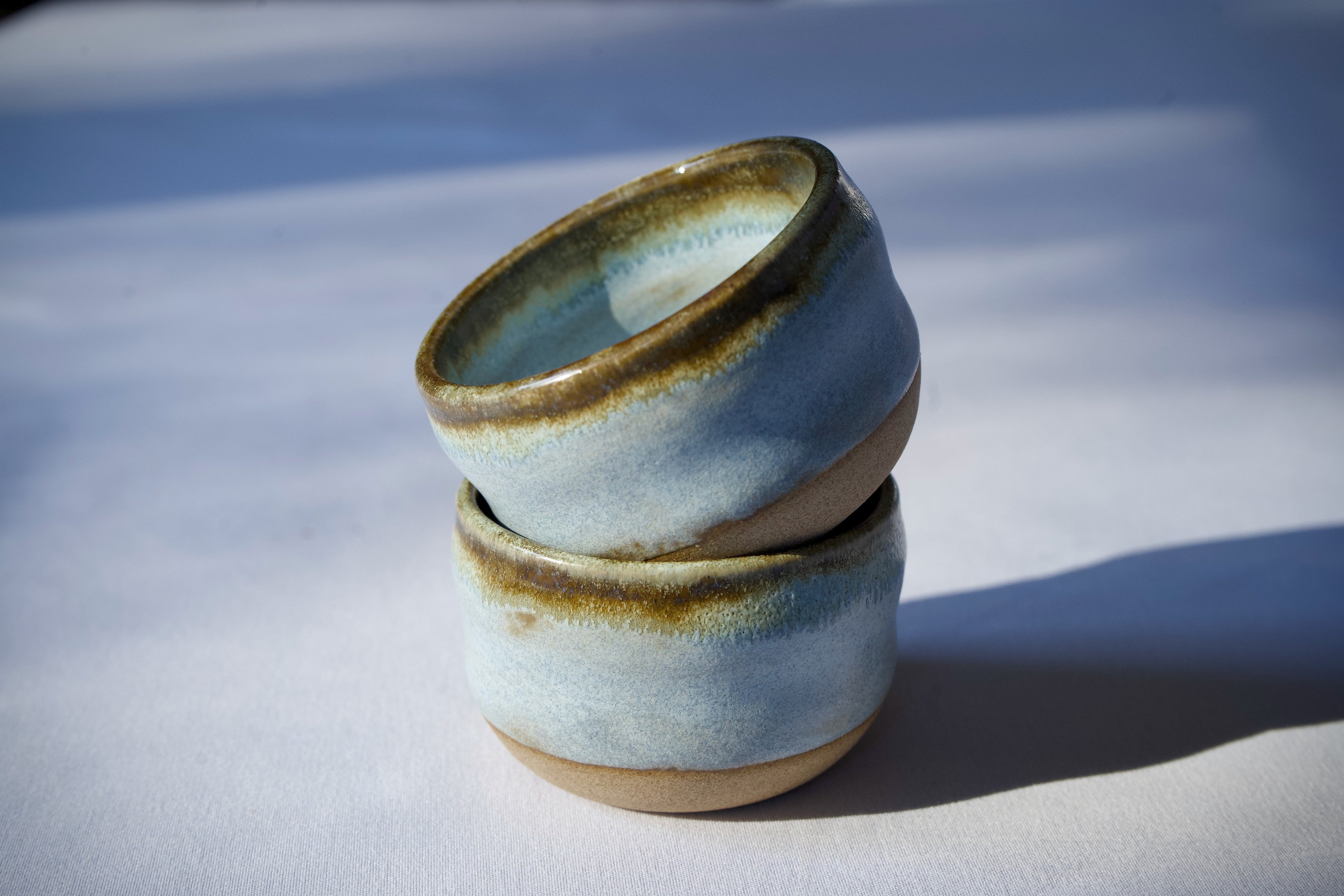 Mini tasse à espresso