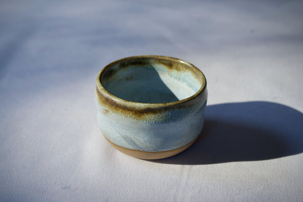 Mini tasse à espresso